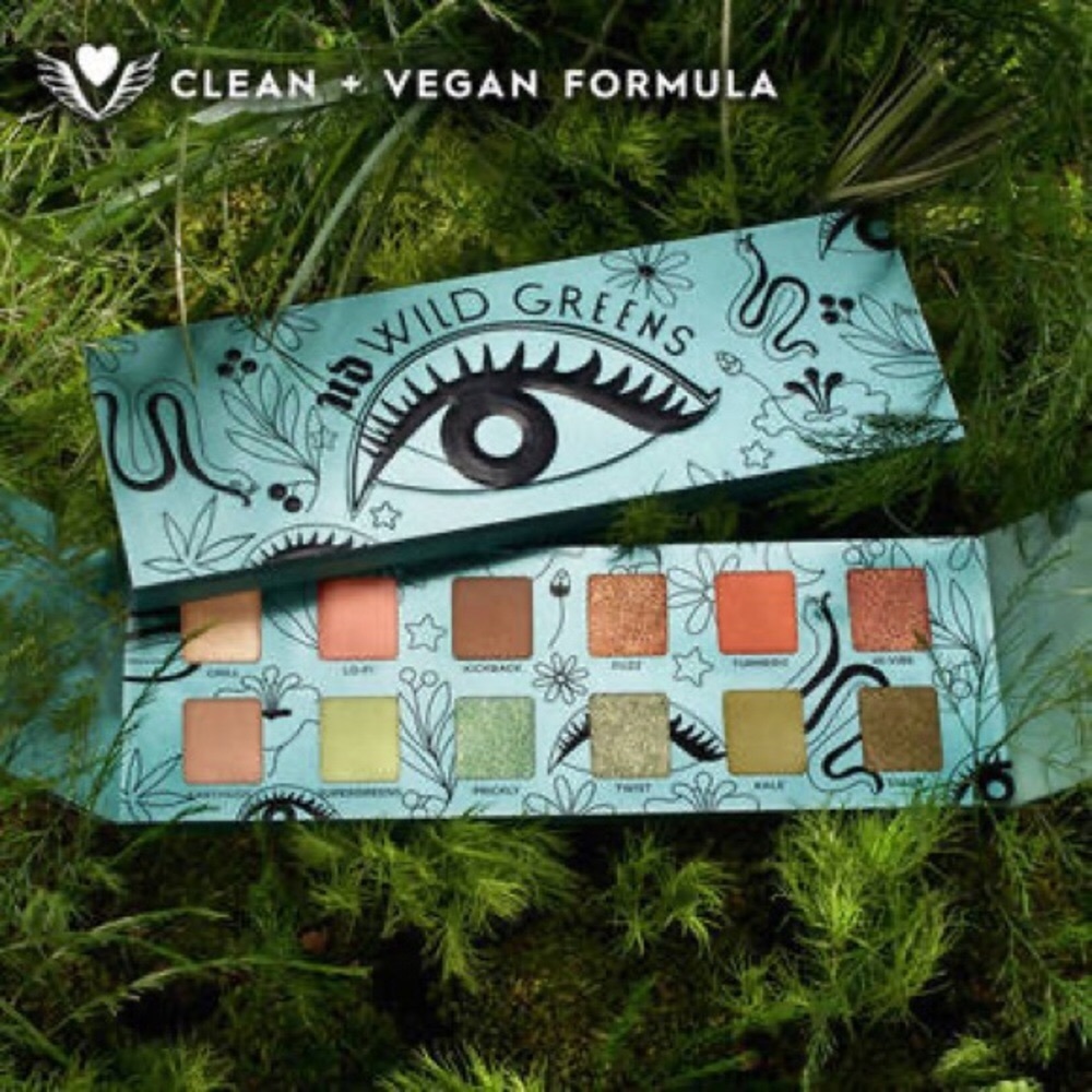 Urban Decay💚